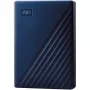 Zewnętrzny dysk twardy Western Digital 6 TB USB 3.2 My Passport WDBK6C0060BBL-WESN