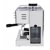 Quick Mill Pegaso, Ekspres do kawy, ziarna kawy, Wbudowany młynek, 1200 W, Stal nierdzewna