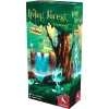 Living Forest: Kodama, dodatek do gry planszowej