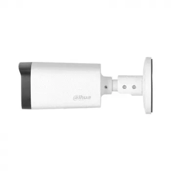Kamera bezpieczeństwa Bullet CCTV Dahua Technology Lite DH-HAC-HFW1231R-Z-A 1080p Zewnętrzna Przewodowa 1/2,8 cala CMOS, 2,8–12 mm zmiennoogniskowa