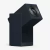 Przenośny projektor LCD WANBO Cube 2 Pro — 500 ANSI lumenów, 1080p (1920x1080), LED, autofokus, Android TV, zoom 1.2:1, 8 W, czarny