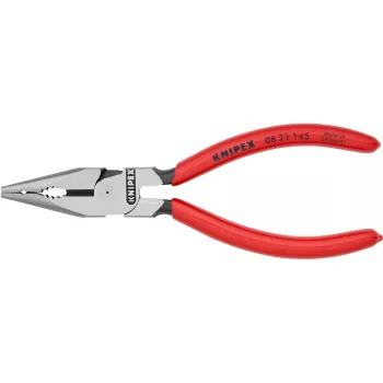 Knipex 08 21 145 Szczypce wydłużone