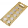 Voltcraft Bateria guzikowa CR 2025 3 V 10 szt. 160 mAh Litowa VC-16108000 (VC-16108000)