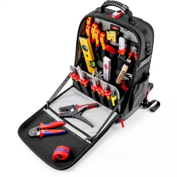 Knipex 00 21 50 E zestaw narzędzi mechanicznych 22 narzędzia