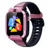 Smartwatch dla dzieci Mibro Z5 4G LTE różowy