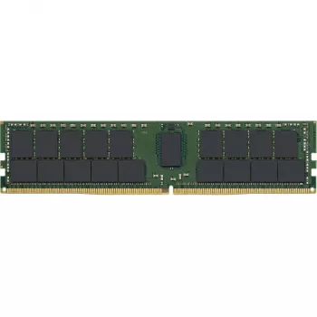 Kingston Server Premier - DDR4 - Modul - 64GB - DIMM 288-PIN - 3200 MHz / PC4-25600 - CL22 registriert - ECC (KSM32RD4/64HCR)