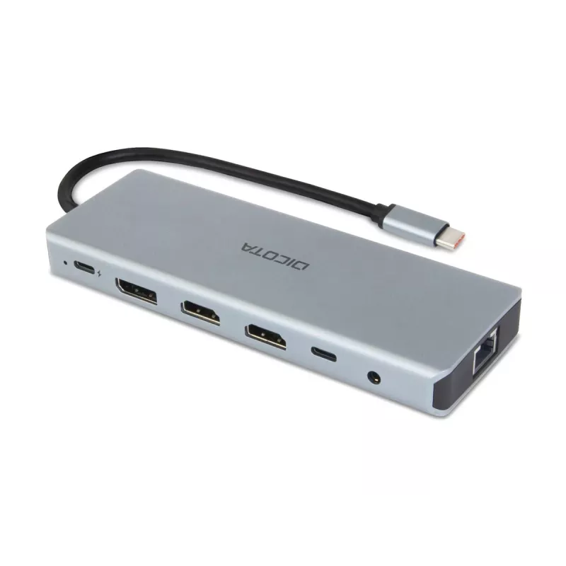 USB Hub DICOTA D32065