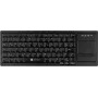 Klawiatura bezprzewodowa GETT CleanType Xtra Touch WL 2.4 GHz QWERTZ