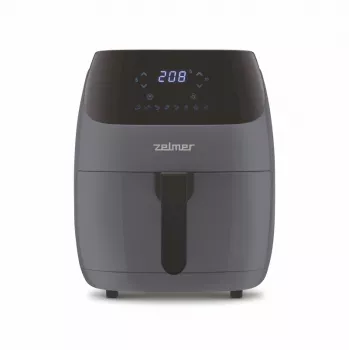 Frytkownica powietrzna Zelmer ZAF5502G Elektra 5L
