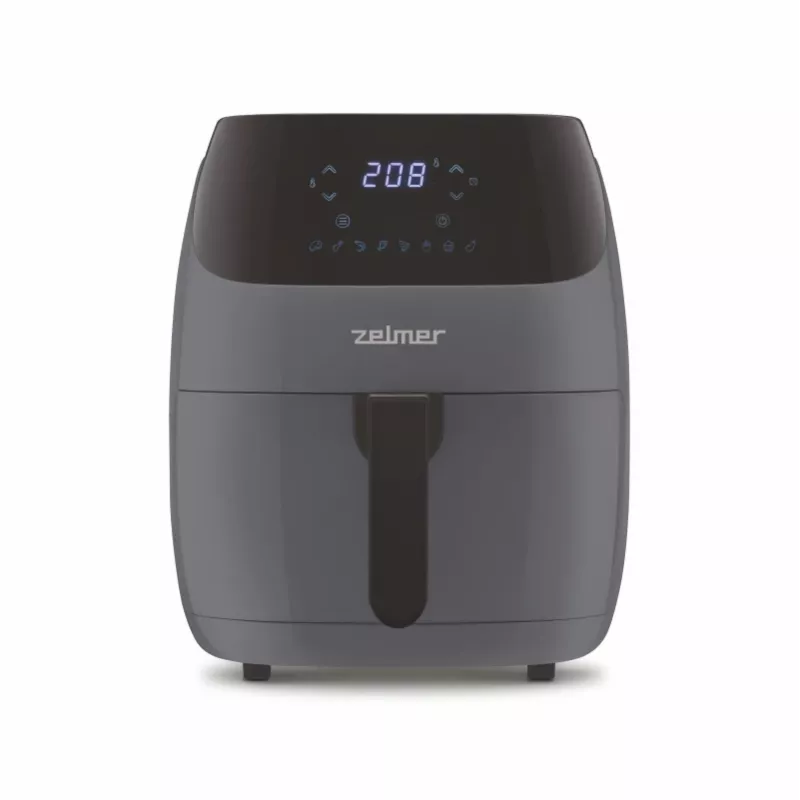 Frytkownica powietrzna Zelmer ZAF5502G Elektra 5L