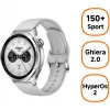 Smartwatch Xiaomi Watch S4 Srebrny