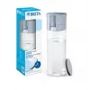Brita Vital Butelka filtrująca 0,6 l Pastelowy niebieski