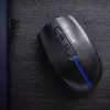 Tellur Silent Click Wireless mysz Czarny