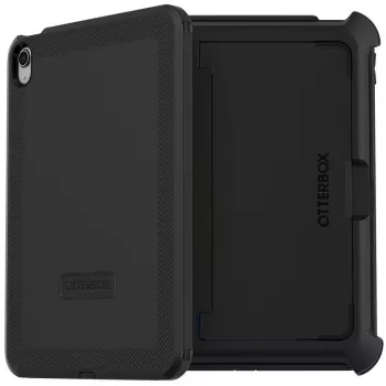 Etui na tablet OTTERBOX Defender do Apple iPad 10.9 (A16) 10. gen. 2022, czarne