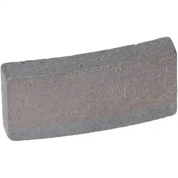 Segmenty tnące Bosch 102 x 450 mm, otwór 1 1/4 cala (model 2608601752)