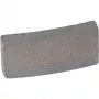 Segmenty tnące Bosch 102 x 450 mm, otwór 1 1/4 cala (model 2608601752)