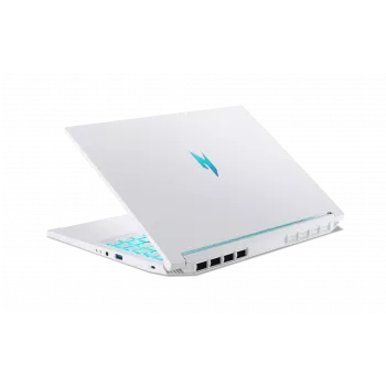 Acer | Nitro V14 ANV14-62-R0A5 | Pearl White | 14.5 cala | IPS | WUXGA | 1920 x 1200 pikseli | AMD Ryzen AI 5 | 340 | 16 GB | DDR5 | Pojemność dysku SSD 1000 GB | NVIDIA GeForce