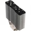 Chłodnica Thermalright TA 140 - 115x/1200/20xx/1366/AM3/AM4 - Chłodzenie CPU - Gniazdo AMD AM3 (Ph. II/Ath. II)