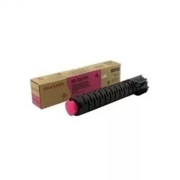 Kaseta z tonerem Sharp MX-70GT 1 szt. oryginalna magenta