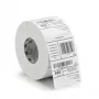 Etykiety termiczne Zebra Z-Perform 1000D - białe - 90 x 30 mm - 5020 etykiet na rolce (1 rolka) - trwały klej akrylowy - niepowlekane - 6.2 mil