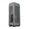 Cooler Master NCORE 100 MAX Small Form Factor (SFF) szary 850 W