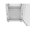 Szafa rack LANBERG FF01-6842-23SL 42U 600x800 mm siatkowe drzwi przednie i tylne