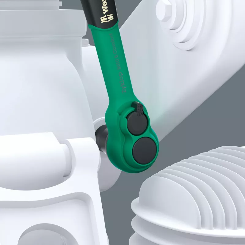 Wera 05005540001 Czarny