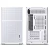 Obudowa PC Jonsbo D31 MESH Midi Tower Biała