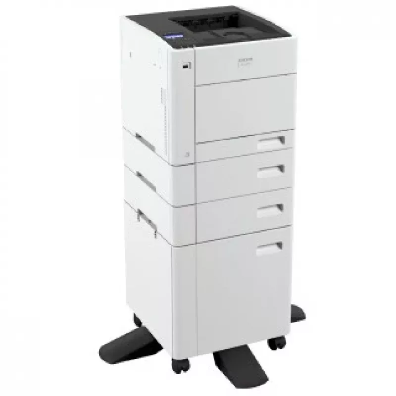 Ricoh P C375 Kolor 1200 x 1200 DPI A4