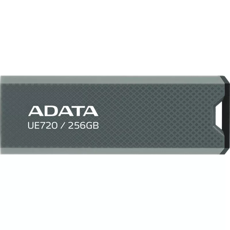 Pendrive UE720 256GB USB3.2-A Gen2 szary