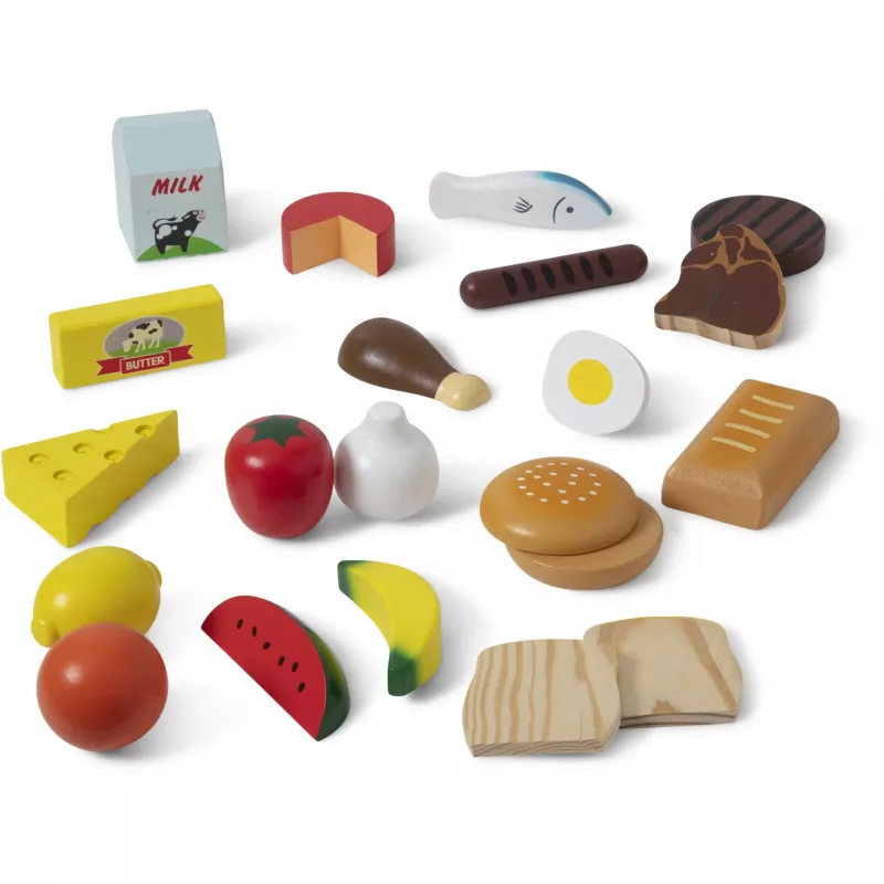 Melissa & Doug Food Groups, Play Kitchen