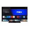 TV Toshiba 43UV3463DG 43 cale 4K Ultra HD DLED 3840 x 2160
