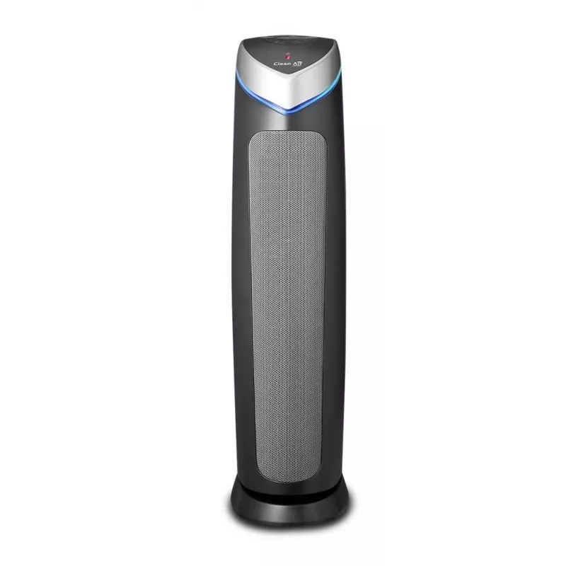 Oczyszczacz powietrza Clean Air Optima CA-508 60 dB 240 m³/h szary srebrny