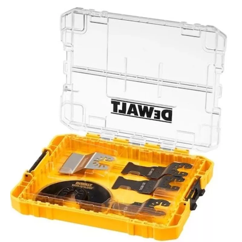 Dewalt MT Set Brzeszczoty do pił 5 szt.