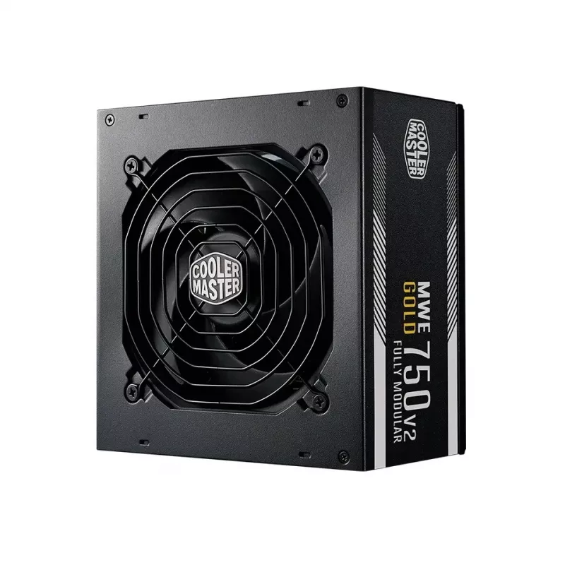 Cooler Master MPE-7501-AFAAG-3EEU Czarny