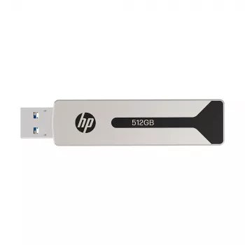 Pendrive 512 GB USB-C/A 3.2