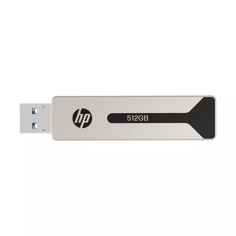 Pendrive 512 GB USB-C/A 3.2