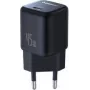 Ładowarka Baseus PicoGo GaN 45W USB-C PD Czarna – kompaktowa ładowarka USB-C PD 45W GaN
