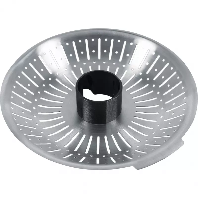 Steba ZP 2, Czarny, Stal nierdzewna, Stal nierdzewna, 160 W, 230 V, 180 mm, 255 mm