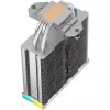 Chłodzenie DeepCool AK400 DIGITAL SE WH