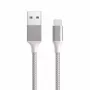 Kabel USB - Micro USB, 2 m
