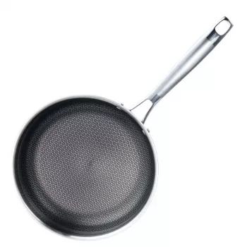 Profesjonalna Patelnia Maestro MR-1224-24 24 cm