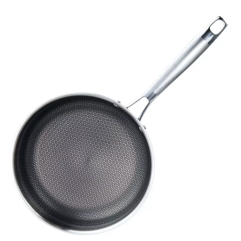 Profesjonalna Patelnia Maestro MR-1224-24 24 cm