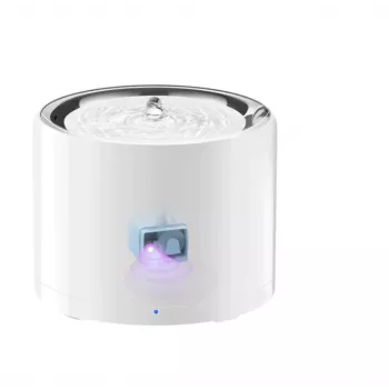 Petkit - Eversweet Pro 3 UVC Fontanna dla Zwierząt z Połączeniem 1,8L