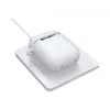 Headset Terratec ADD Base Biały USB Bezprzewodowe Ładowanie Do Wewnątrz