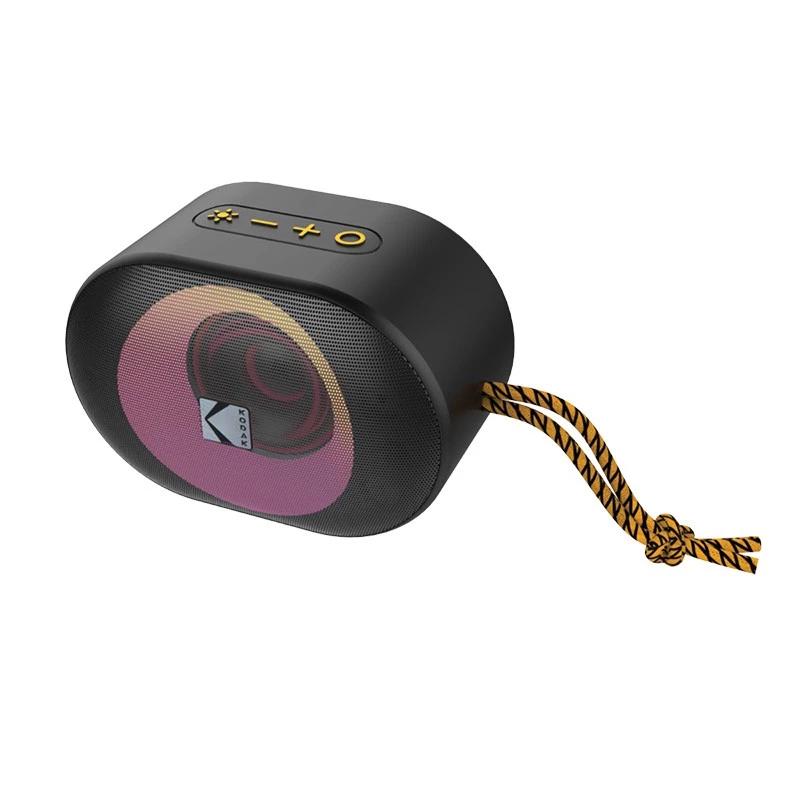 Głośnik przenośny Kodak PWS-2234, czarny