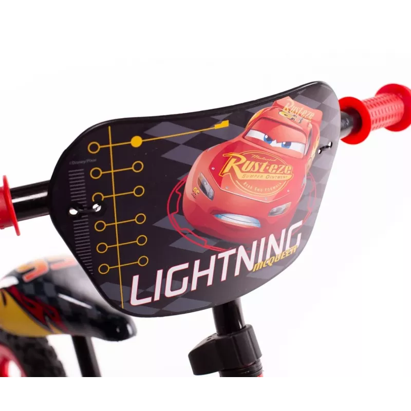 Rower przełajowy HUFFY 12 cali 27641W Disney Cars