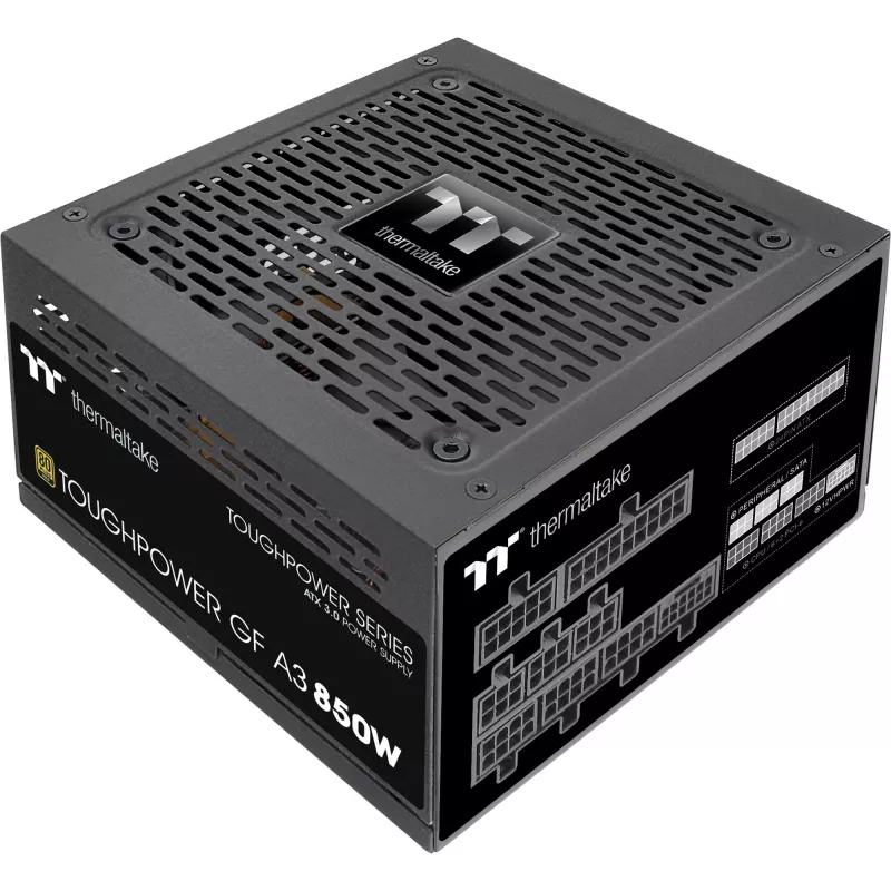Zasilacz Thermaltake Toughpower GF A3 Gold 850W