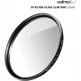 UV Filter walimex pro cienki Super DMC 62mm – cienki 62 mm camera lens UV filter