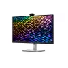 Dell P2726DEB | 27 cali | IPS | QHD | 16:9 | 100 Hz | 5/8 ms | 2560 x 1440 pikseli | 350 cd/m² | Gwarancja 60 miesięcy